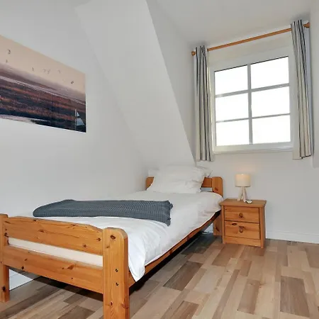 Doppelhaushaelfte Sandvik Bohl