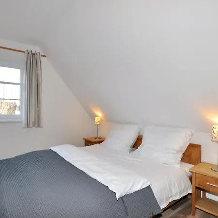 Doppelhaushaelfte Sandvik Holiday home *
