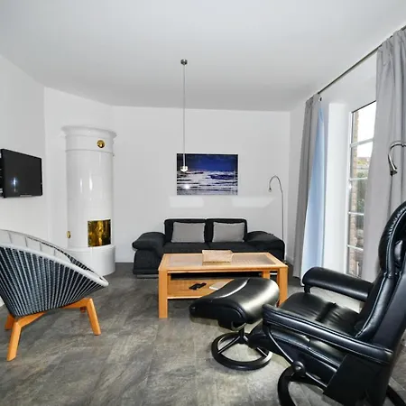 Doppelhaushaelfte Sandvik *