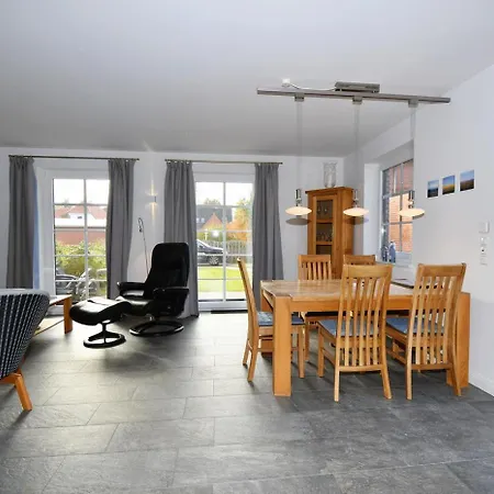 Doppelhaushaelfte Sandvik Holiday home