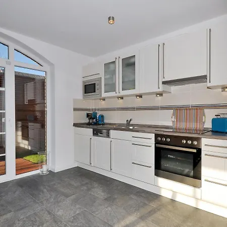 Doppelhaushaelfte Sandvik Holiday home